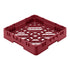Cambro Camrack® Full Size Base Rack with Closed Sides