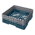 Cambro Camrack® Full Size Base Rack with Closed Sides