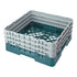 Cambro Camrack® Full Size Base Rack with Closed Sides