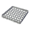 Cambro Camrack® 49-Compartment Full Size Half Drop Extender