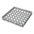 Cambro Camrack® 49-Compartment Full Size Half Drop Extender