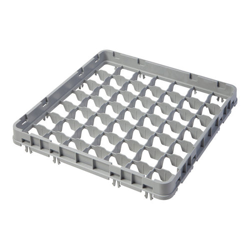 Cambro Camrack® 49-Compartment Full Size Half Drop Extender