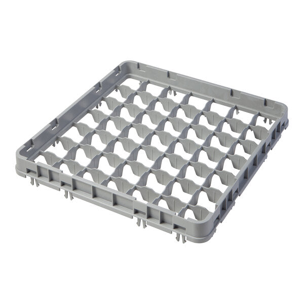 Cambro Camrack® 49-Compartment Full Size Half Drop Extender