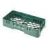Cambro Camrack® Half Size Base Rack