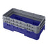 Cambro Camrack® Half Size Base Rack