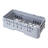 Cambro Camrack® Half Size Base Rack