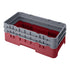 Cambro Camrack® Half Size Base Rack