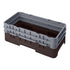 Cambro Camrack® Half Size Base Rack