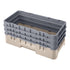 Cambro Camrack® Half Size Base Rack