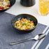 Ariane Equinox Round Non Stackable Porcelain Coupe Bowl  ( Case Of 6 )