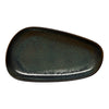 Ariane Equinox 10 4/5" Oval Porcelain Coupe Platter ( Case of 8 )