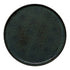 Ariane Equinox Round Raised Rim Porcelain Plate ( Case Of 4 )
