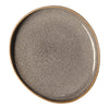 Ariane Freckles 9 5/6''x 8 7/9'' Oval Rim Porcelain Platter ( Case Of 8 )