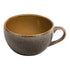 Ariane Freckles 9.5 oz. Porcelain Cappuccino Cup ( Case Of 6 )