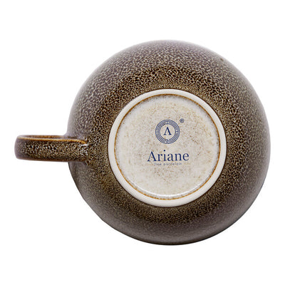 Ariane Freckles 10.14 oz. Porcelain Coupe Mug ( Case Of 6 )