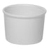 Ariane Slow Fast Ivory Round Porcelain Dessert Bowl ( Case Of 6 )
