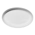 Ariane Slow Fast Ivory 27 oz. Oval Raised Rim Porcelain Casserole Bowl ( Case Of 3 )