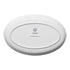 Ariane Slow Fast Ivory 27 oz. Oval Raised Rim Porcelain Casserole Bowl ( Case Of 3 )
