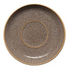 Ariane Freckles 5 1/8" Round Rimless Porcelain Tea Cup Saucer ( Case Of 12 )
