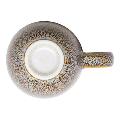 Ariane Freckles 3 oz. Round Porcelain Espresso Cup ( Case Of 12 )