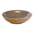 Ariane Freckles Round Porcelain Coupe Deep Plate ( Case Of 6 )