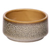 Ariane Freckles 2 3/4" Brown Round Porcelain Ramekin ( Case Of 12 )