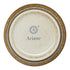Ariane Freckles 2 3/4" Brown Round Porcelain Ramekin ( Case Of 12 )