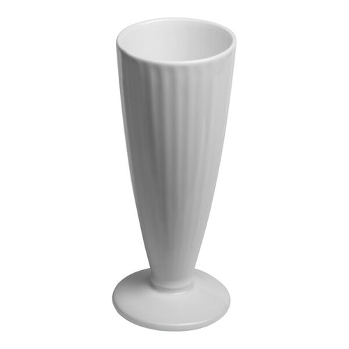 Ariane Slow Fast Ivory 10.14 oz. Porcelain Milkshake Mug ( Case Of 6 )