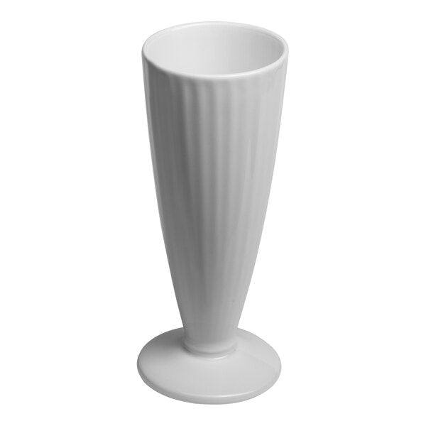 Ariane Slow Fast Ivory 10.14 oz. Porcelain Milkshake Mug ( Case Of 6 )