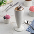 Ariane Slow Fast Ivory 10.14 oz. Porcelain Milkshake Mug ( Case Of 6 )