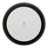 Ariane Equinox Round Porcelain 10 5/8" Flat Plate ( Case Of 6 )