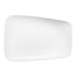 Ariane Vital Rectangle Asymmetric Rectangular Porcelain Coupe Platter ( Case Of 6 )