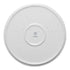 Ariane Selas Round Raised Rim Porcelain Plate ( Case Of 4 )
