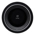 Ariane Slide Dazzle Black Round Porcelain Coupe Bowl ( Case Of 2 )