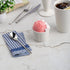 Ariane Slow Fast Ivory 2.71 oz. Round Porcelain Dessert Bowl ( Case Of 12 )