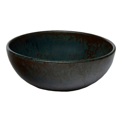 Ariane Equinox Round Non Stackable Porcelain Coupe Bowl  ( Case Of 6 )