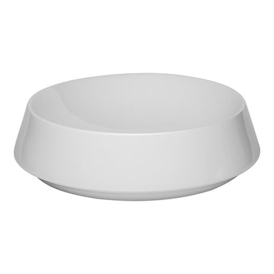 Ariane Slide Ivory Round Porcelain Coupe Bowl ( Case Of 2 )