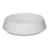 Ariane Slide Ivory Round Porcelain Coupe Bowl ( Case Of 2 )
