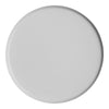 Ariane Slide Ivory Round Porcelain Coupe Plate ( Case Of 6 )