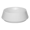 Ariane Slide Ivory Round Porcelain Coupe Bowl ( Case Of 2 )