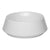 Ariane Slide Ivory Round Porcelain Coupe Bowl ( Case Of 2 )