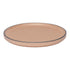 Ariane Selas Round Raised Rim Porcelain Plate ( Case Of 4 )