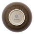 Ariane Freckles Round Non Stackable 4 5/7" Porcelain Coupe Bowl ( Case Of 12 )