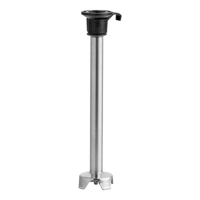 Waring WSB60XST Big Stik EvolutionX 16" Stainless Steel Blending Shaft with 2" Blade – 25 Gallon Capacity