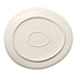 Ariane Jaguar Irregular Oval Porcelain Coupe Platter ( Case Of 6 )