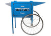 Winco 30070 Benchmark Cart/Trolley for Snow Cone Machines (Price/Set)