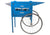 Winco 30070 Benchmark Cart/Trolley for Snow Cone Machines (Price/Set)