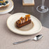 Ariane Jaguar Irregular Oval Porcelain Coupe Platter ( Case Of 6 )