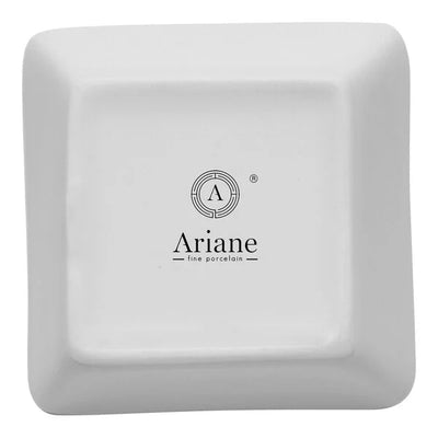 Ariane Miniature 2 3/4" x 2 3/4" Square Porcelain Bowl ( Case Of 18 )