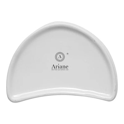 Ariane Miniature 4 1/3" Half Round Porcelain Coupe Bowl ( Case Of 18 )